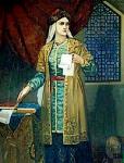 una poetessa persiana del medioevo: Mahsati Ganjavi